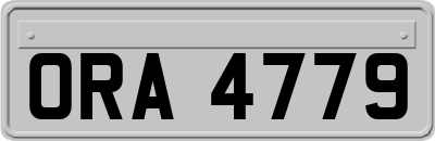 ORA4779