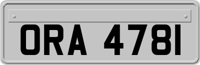 ORA4781