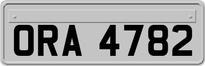 ORA4782