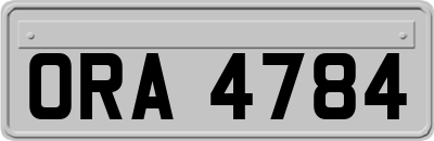 ORA4784