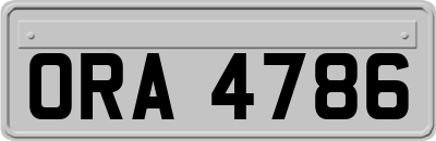 ORA4786