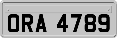 ORA4789