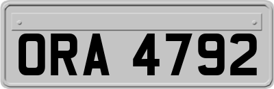 ORA4792