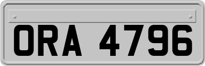 ORA4796