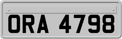 ORA4798