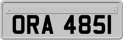 ORA4851
