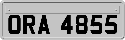 ORA4855