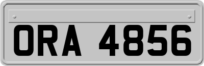 ORA4856
