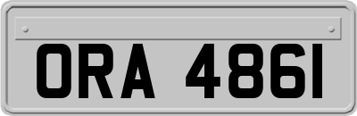 ORA4861