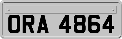 ORA4864