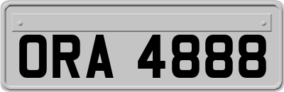 ORA4888