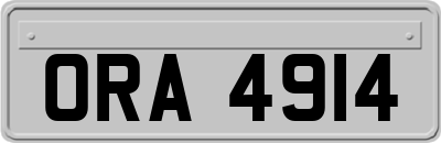 ORA4914