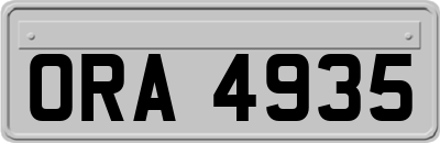 ORA4935