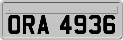ORA4936
