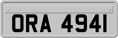 ORA4941