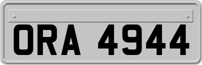 ORA4944
