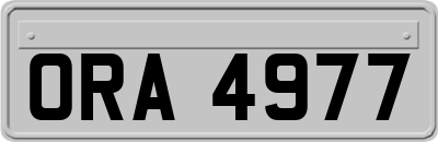 ORA4977