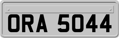 ORA5044