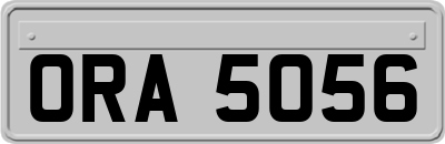 ORA5056