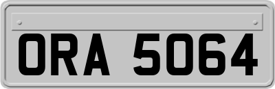 ORA5064