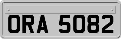 ORA5082