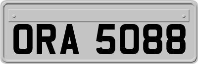 ORA5088