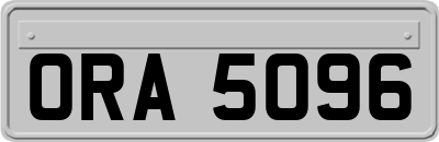 ORA5096