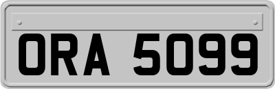 ORA5099
