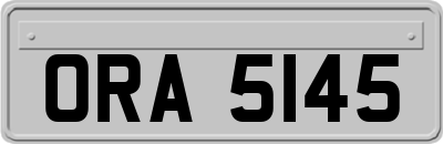 ORA5145