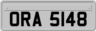 ORA5148