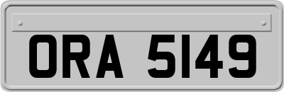 ORA5149