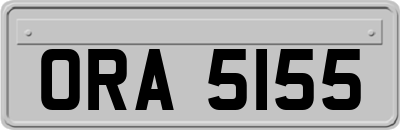 ORA5155