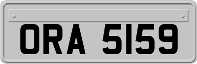 ORA5159