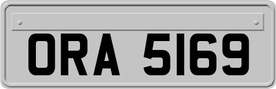 ORA5169