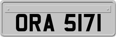 ORA5171