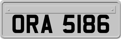 ORA5186