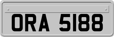 ORA5188