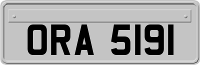 ORA5191
