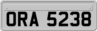 ORA5238