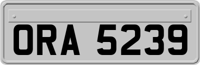 ORA5239