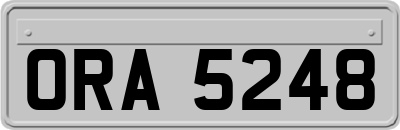 ORA5248
