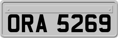 ORA5269