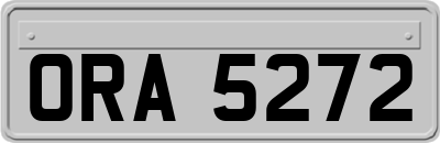 ORA5272