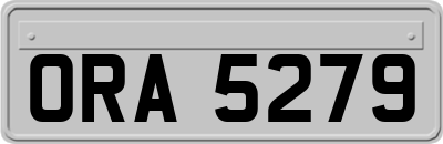 ORA5279