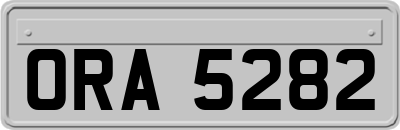 ORA5282