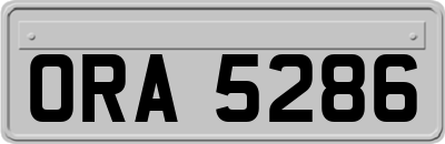 ORA5286