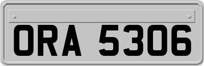 ORA5306