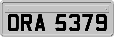 ORA5379