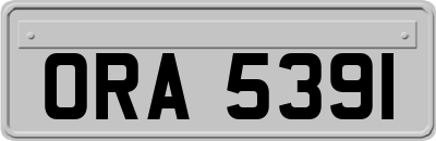 ORA5391