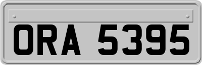 ORA5395